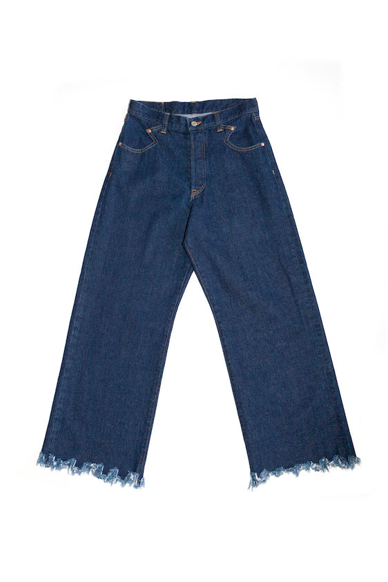 LOVELY JEANS (INDIGO)