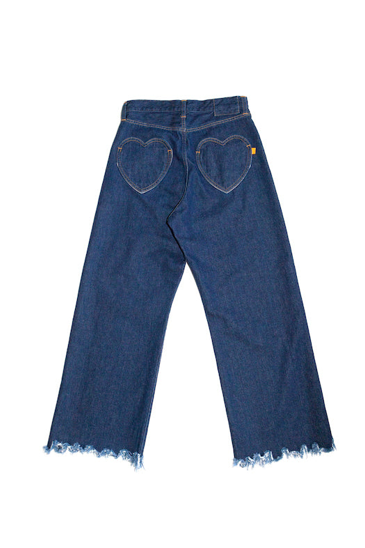 LOVELY JEANS (INDIGO)
