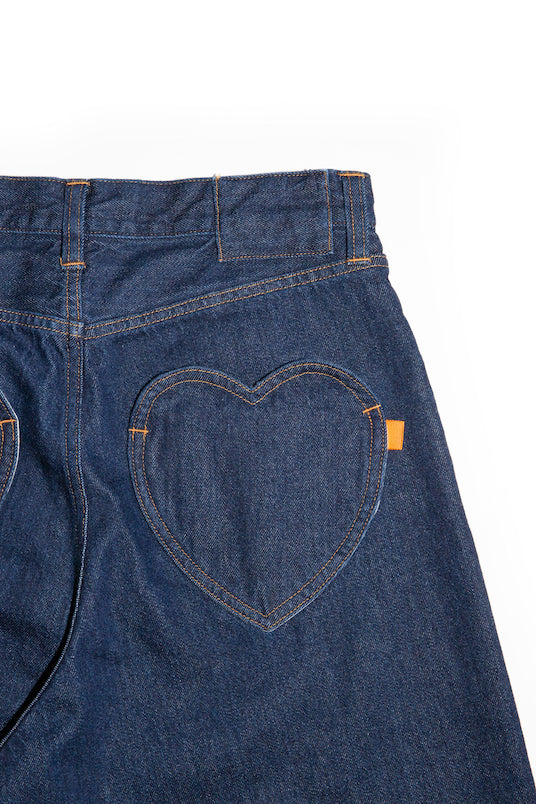 LOVELY JEANS (INDIGO)