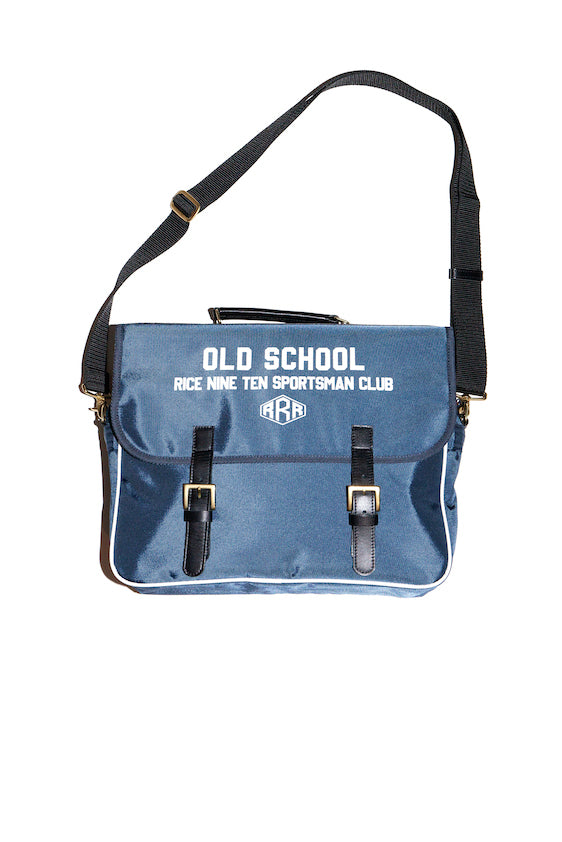 3WAY SCHOOL BAG (NAVY)