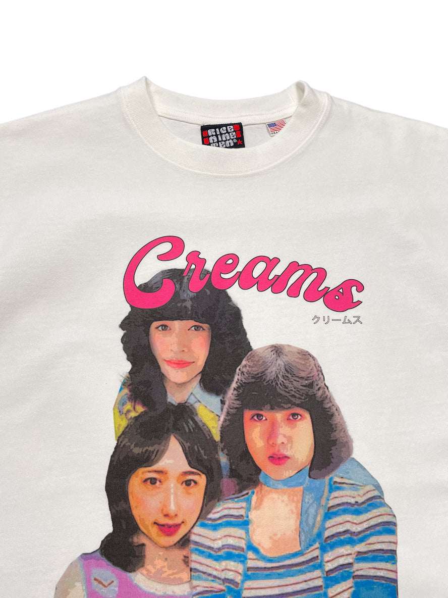 POP IDOL T-SHIRT (GIRLS)