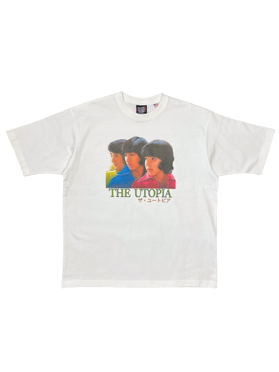 POP IDOL T-SHIRT (BOYS)
