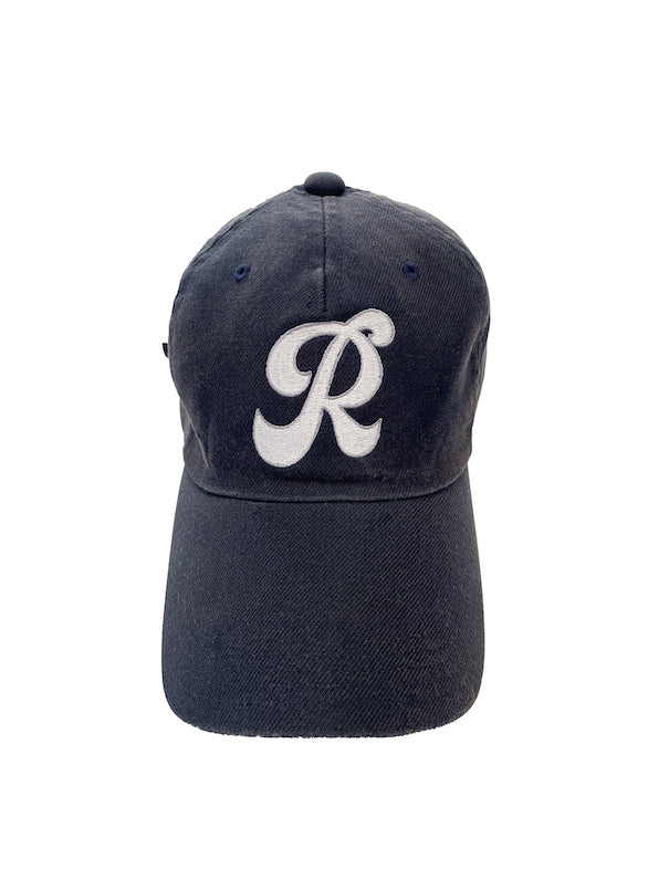 FADE BB CAP (NAVY)