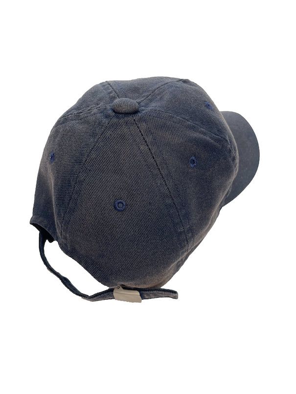 FADE BB CAP (NAVY)
