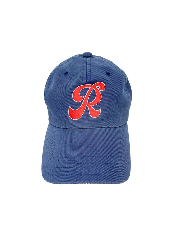 FADE BB CAP (BLUE)