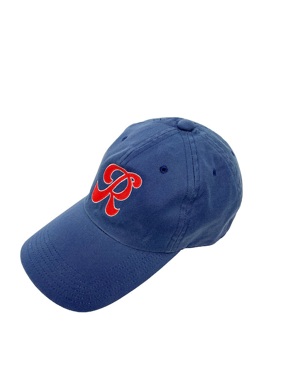 FADE BB CAP (BLUE)