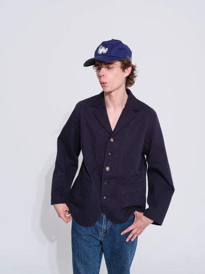 KAIJYU BB CAP (BLUE)