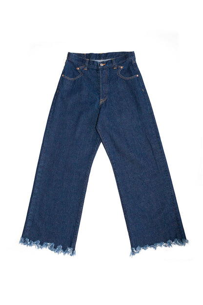 LOVELY JEANS (INDIGO)