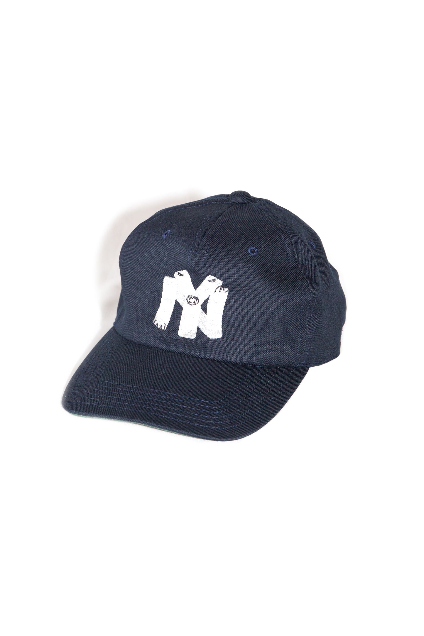 KAIJYU BB CAP (NAVY)