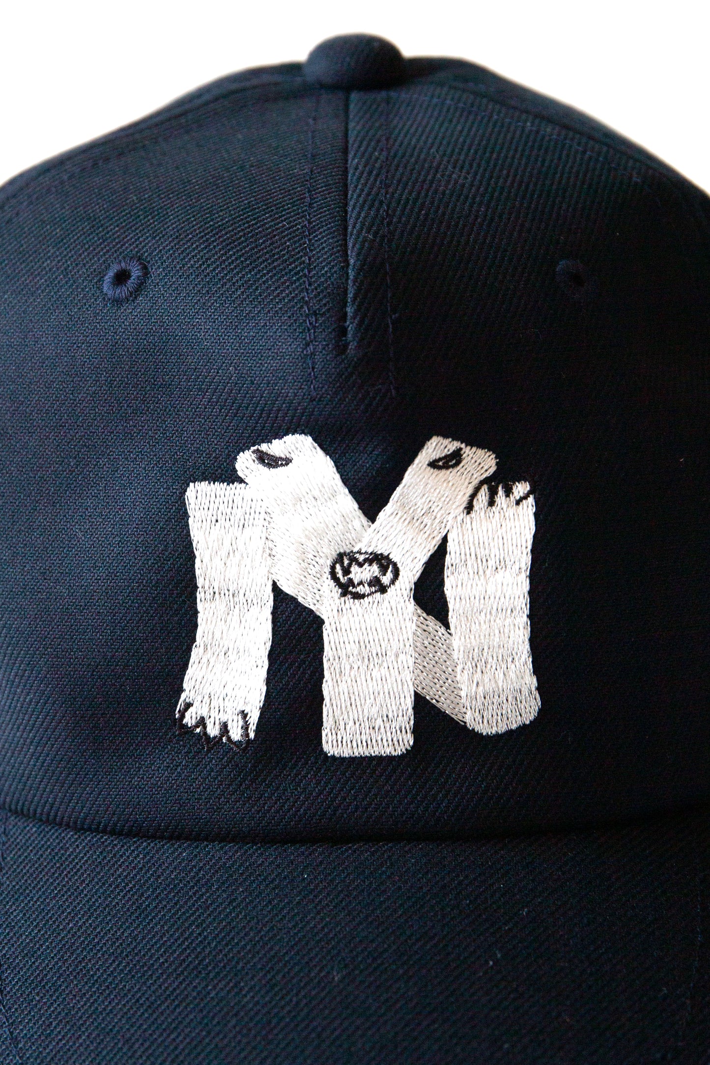 KAIJYU BB CAP (NAVY)