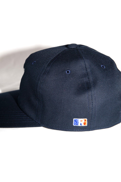 KAIJYU BB CAP (NAVY)