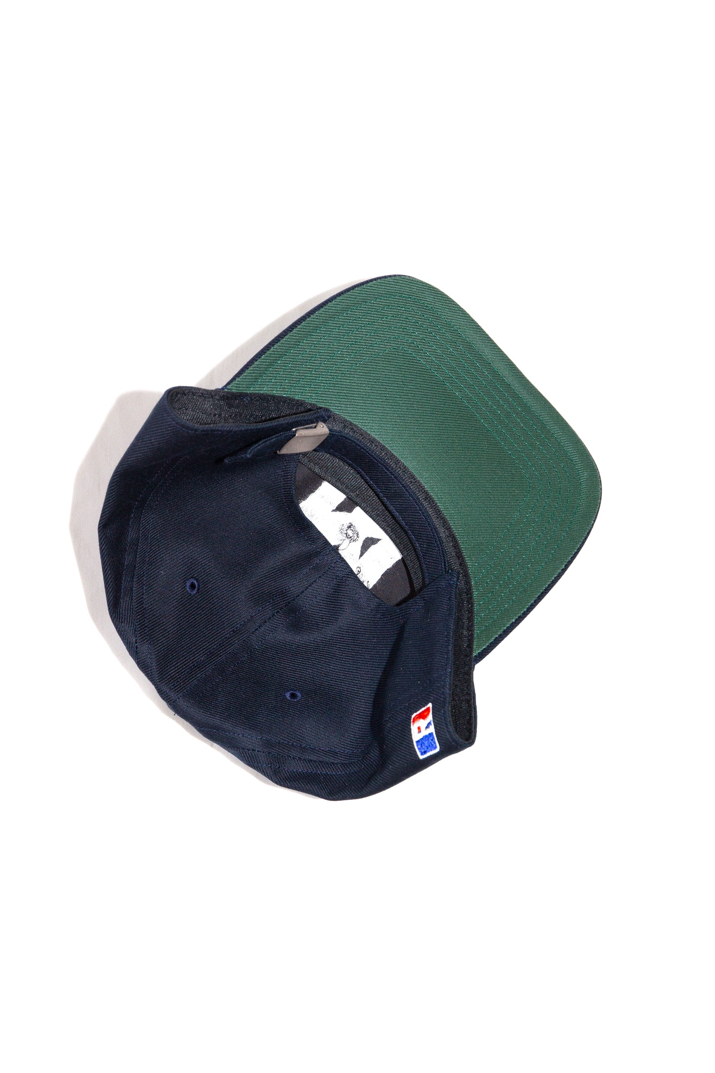 KAIJYU BB CAP (NAVY)
