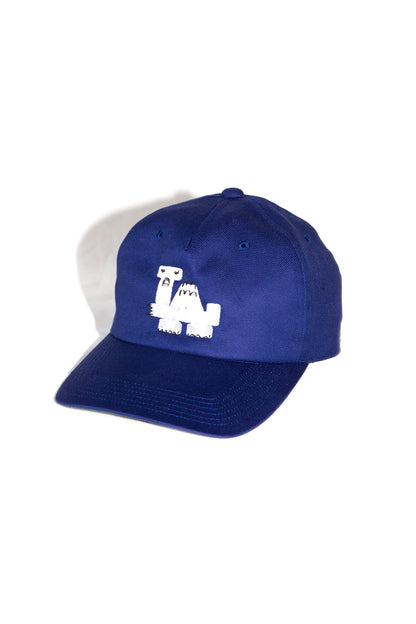 KAIJYU BB CAP (BLUE)
