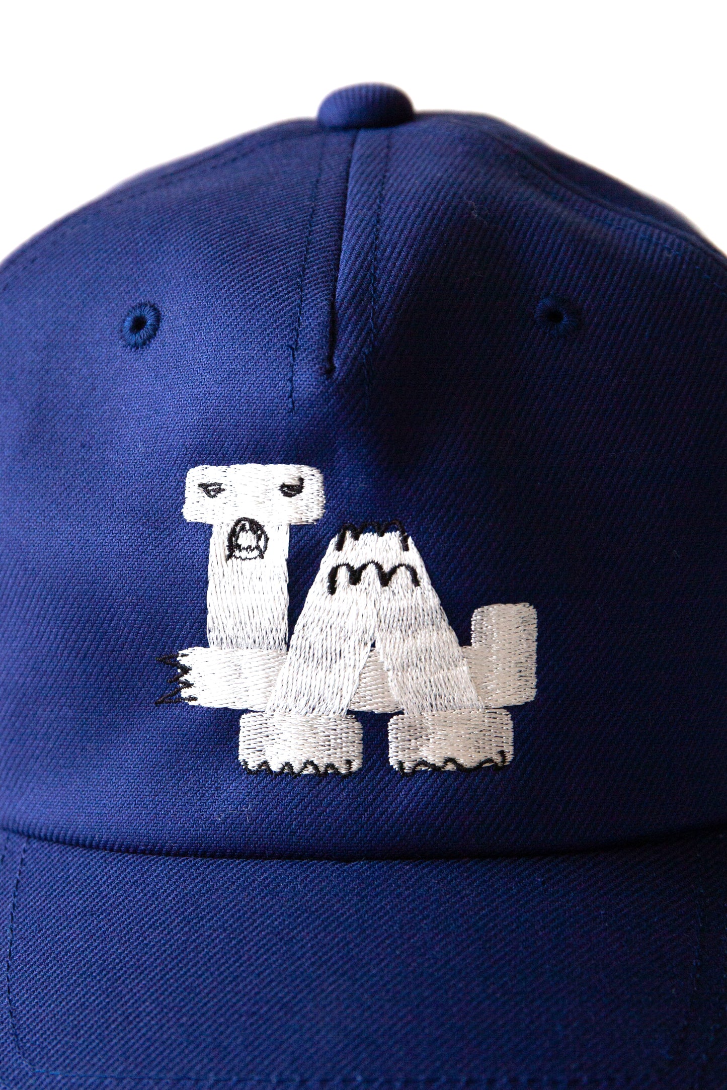 KAIJYU BB CAP (BLUE)