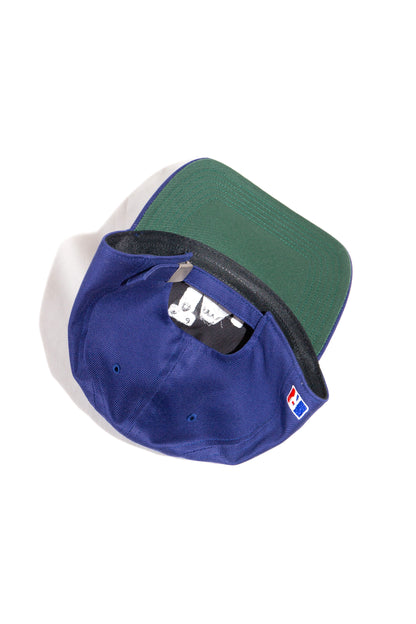KAIJYU BB CAP (BLUE)