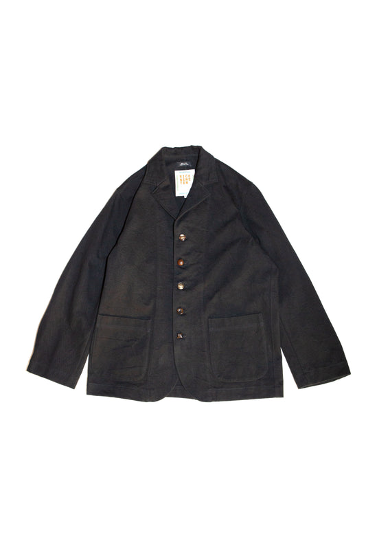 MISMATCHED 5B JACKET (BLACK)
