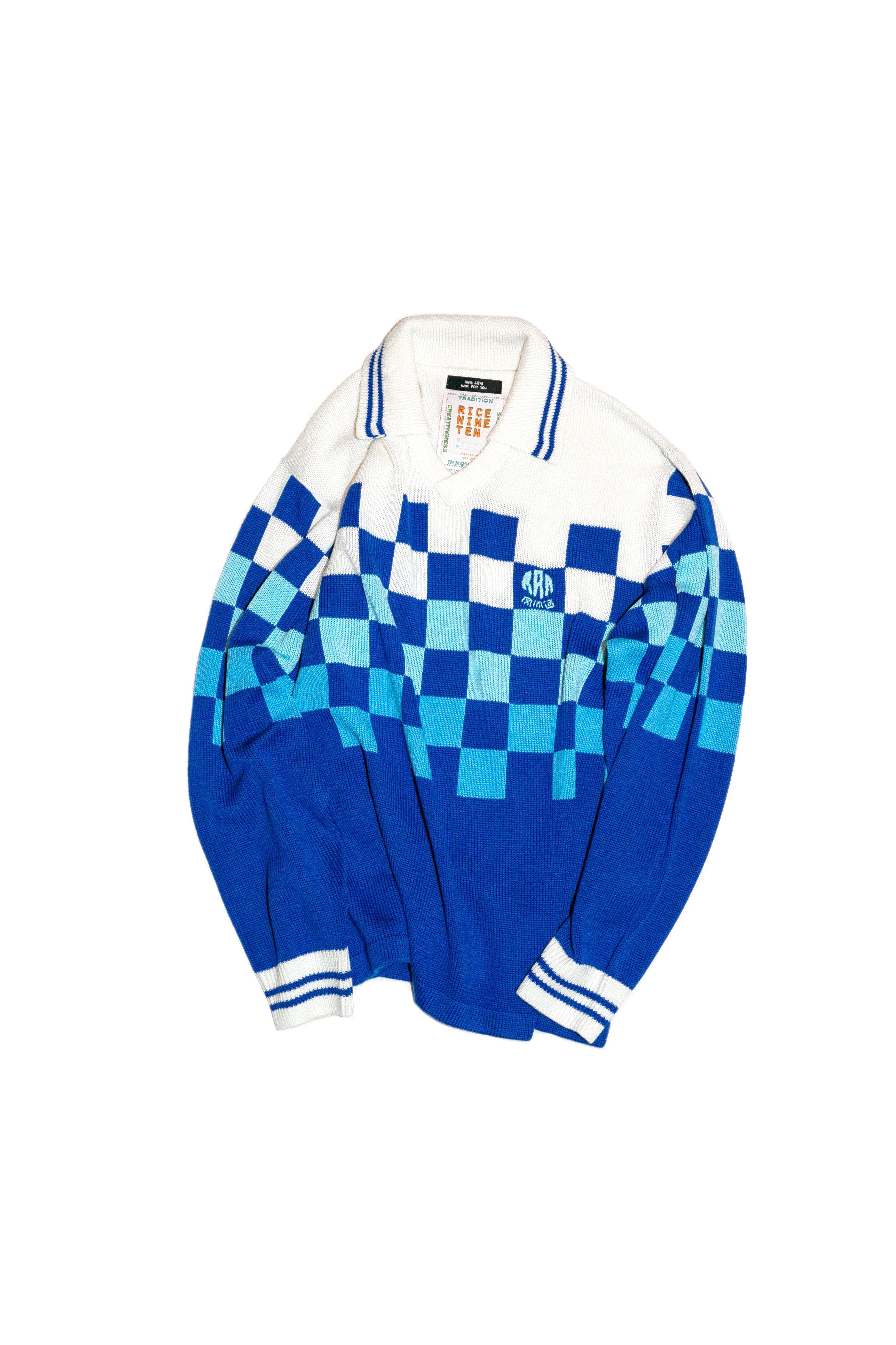 TOPS – RICE NINE TEN e-store