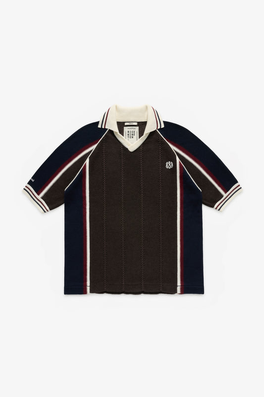 JJJJ RNT KNITTING SOCCER JERSEY
